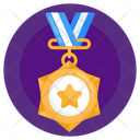 پیش‌نمایش فایل military-medal-3556104 از پک جوایز و نشان‌ها