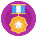 پیش‌نمایش فایل military-reward-3556103 از پک جوایز و نشان‌ها
