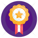 پیش‌نمایش فایل star-badge-3556070 از پک جوایز و نشان‌ها