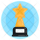پیش‌نمایش فایل star-trophy-3556077 از پک جوایز و نشان‌ها
