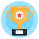 پیش‌نمایش فایل trophy-3556069 از پک جوایز و نشان‌ها