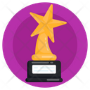 پیش‌نمایش فایل trophy-award-3556083 از پک جوایز و نشان‌ها