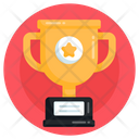 پیش‌نمایش فایل trophy-cup-3556100 از پک جوایز و نشان‌ها