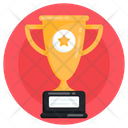 پیش‌نمایش فایل trophy-prize-3556080 از پک جوایز و نشان‌ها