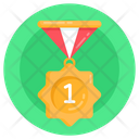 پیش‌نمایش فایل winner-medal-3556085 از پک جوایز و نشان‌ها