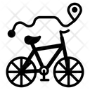 پیش‌نمایش فایل bike-route-3563582 از پک نقشه و مسیریابی