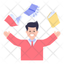 پیش‌نمایش فایل happy-student-3567707 از پک یادگیری الکترونیکی