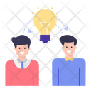پیش‌نمایش فایل idea-sharing-3567718 از پک یادگیری الکترونیکی
