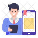 پیش‌نمایش فایل mobile-book-3567650 از پک یادگیری الکترونیکی