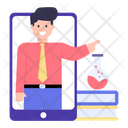 پیش‌نمایش فایل online-chemistry-teacher-3567677 از پک یادگیری الکترونیکی
