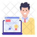 پیش‌نمایش فایل online-diploma-3567733 از پک یادگیری الکترونیکی