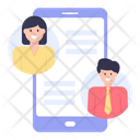 پیش‌نمایش فایل online-students-discussion-3567723 از پک یادگیری الکترونیکی