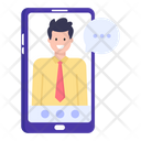 پیش‌نمایش فایل online-teacher-3567652 از پک یادگیری الکترونیکی
