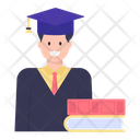 پیش‌نمایش فایل scholar-avatar-3567684 از پک یادگیری الکترونیکی