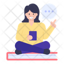 پیش‌نمایش فایل student-message-3567658 از پک یادگیری الکترونیکی