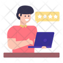 پیش‌نمایش فایل student-ratings-3567691 از پک یادگیری الکترونیکی