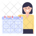 پیش‌نمایش فایل teacher-timetable-3567676 از پک یادگیری الکترونیکی