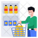 پیش‌نمایش فایل beverages-rack-3569200 از پک خرید و خرده‌فروشی