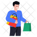 پیش‌نمایش فایل buyer-man-3569207 از پک خرید و خرده‌فروشی
