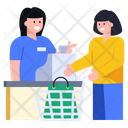 پیش‌نمایش فایل cash-counter-3569152 از پک خرید و خرده‌فروشی