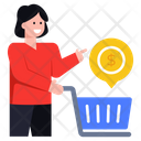پیش‌نمایش فایل checkout-payment-3569185 از پک خرید و خرده‌فروشی