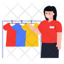 پیش‌نمایش فایل clothes-rack-3569201 از پک خرید و خرده‌فروشی