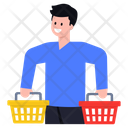 پیش‌نمایش فایل consumer-3569225 از پک خرید و خرده‌فروشی