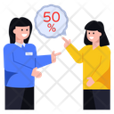 پیش‌نمایش فایل discount-discussion-3569145 از پک خرید و خرده‌فروشی