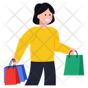 پیش‌نمایش فایل female-buyer-3569189 از پک خرید و خرده‌فروشی