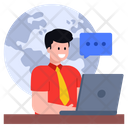 پیش‌نمایش فایل global-chat-3569182 از پک خرید و خرده‌فروشی