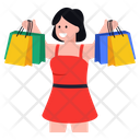 پیش‌نمایش فایل happy-shopping-3569171 از پک خرید و خرده‌فروشی