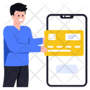 پیش‌نمایش فایل mobile-payment-3569162 از پک خرید و خرده‌فروشی
