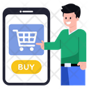 پیش‌نمایش فایل online-buy-3569128 از پک خرید و خرده‌فروشی