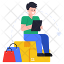پیش‌نمایش فایل online-shopping-3569138 از پک خرید و خرده‌فروشی