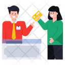 پیش‌نمایش فایل payment-counter-3569218 از پک خرید و خرده‌فروشی