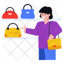 پیش‌نمایش فایل purse-shopping-3569217 از پک خرید و خرده‌فروشی