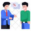 پیش‌نمایش فایل sale-discussion-3569150 از پک خرید و خرده‌فروشی