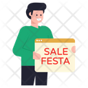 پیش‌نمایش فایل sale-festa-3569134 از پک خرید و خرده‌فروشی
