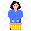 پیش‌نمایش فایل shopping-basket-3569159 از پک خرید و خرده‌فروشی