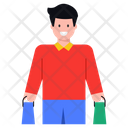 پیش‌نمایش فایل shopping-boy-3569157 از پک خرید و خرده‌فروشی