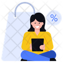 پیش‌نمایش فایل shopping-discount-3569141 از پک خرید و خرده‌فروشی
