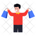 پیش‌نمایش فایل shopping-man-3569180 از پک خرید و خرده‌فروشی