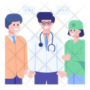 پیش‌نمایش فایل doctors-discussion-3569060 از پک مفاهیم پزشکی