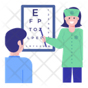 پیش‌نمایش فایل eye-test-3569068 از پک مفاهیم پزشکی