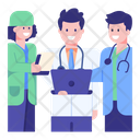 پیش‌نمایش فایل hospital-staff-3569104 از پک مفاهیم پزشکی