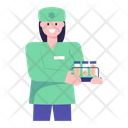 پیش‌نمایش فایل laboratory-technician-3569100 از پک مفاهیم پزشکی