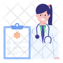 پیش‌نمایش فایل medical-report-3569083 از پک مفاهیم پزشکی