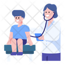 پیش‌نمایش فایل patient-checkup-3569124 از پک مفاهیم پزشکی
