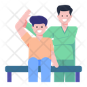 پیش‌نمایش فایل physical-therapist-3569112 از پک مفاهیم پزشکی