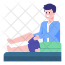 پیش‌نمایش فایل physiotherapist-3569080 از پک مفاهیم پزشکی